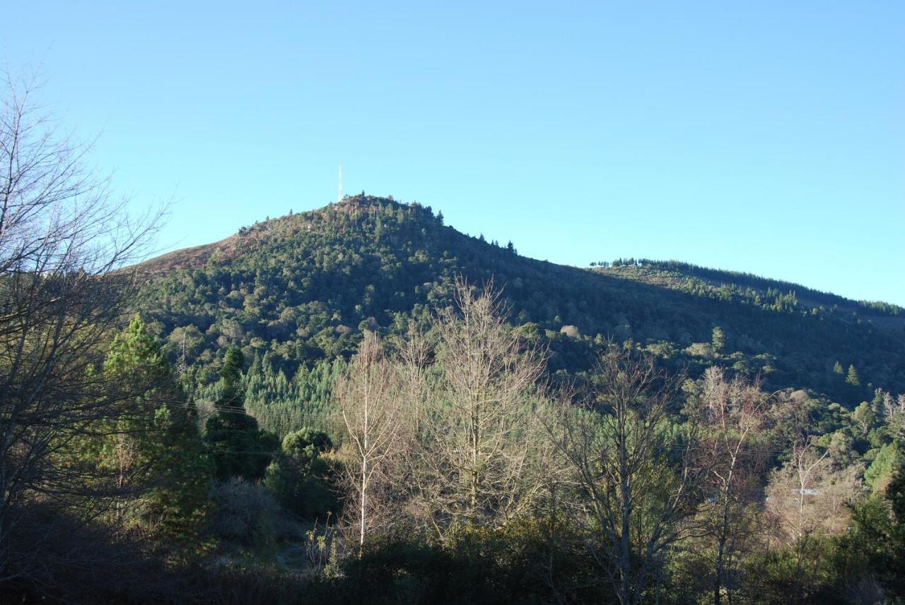 Laragh-On-Hogsback Villa Eksteriør billede