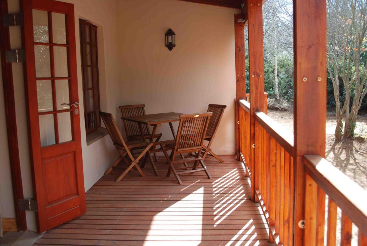 Laragh-On-Hogsback Villa Eksteriør billede